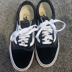 VAN RUNNING SHOES